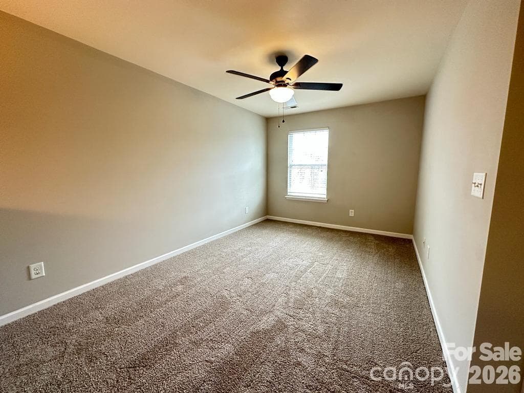 Loft - 10383 Bunclody Drive, Charlotte