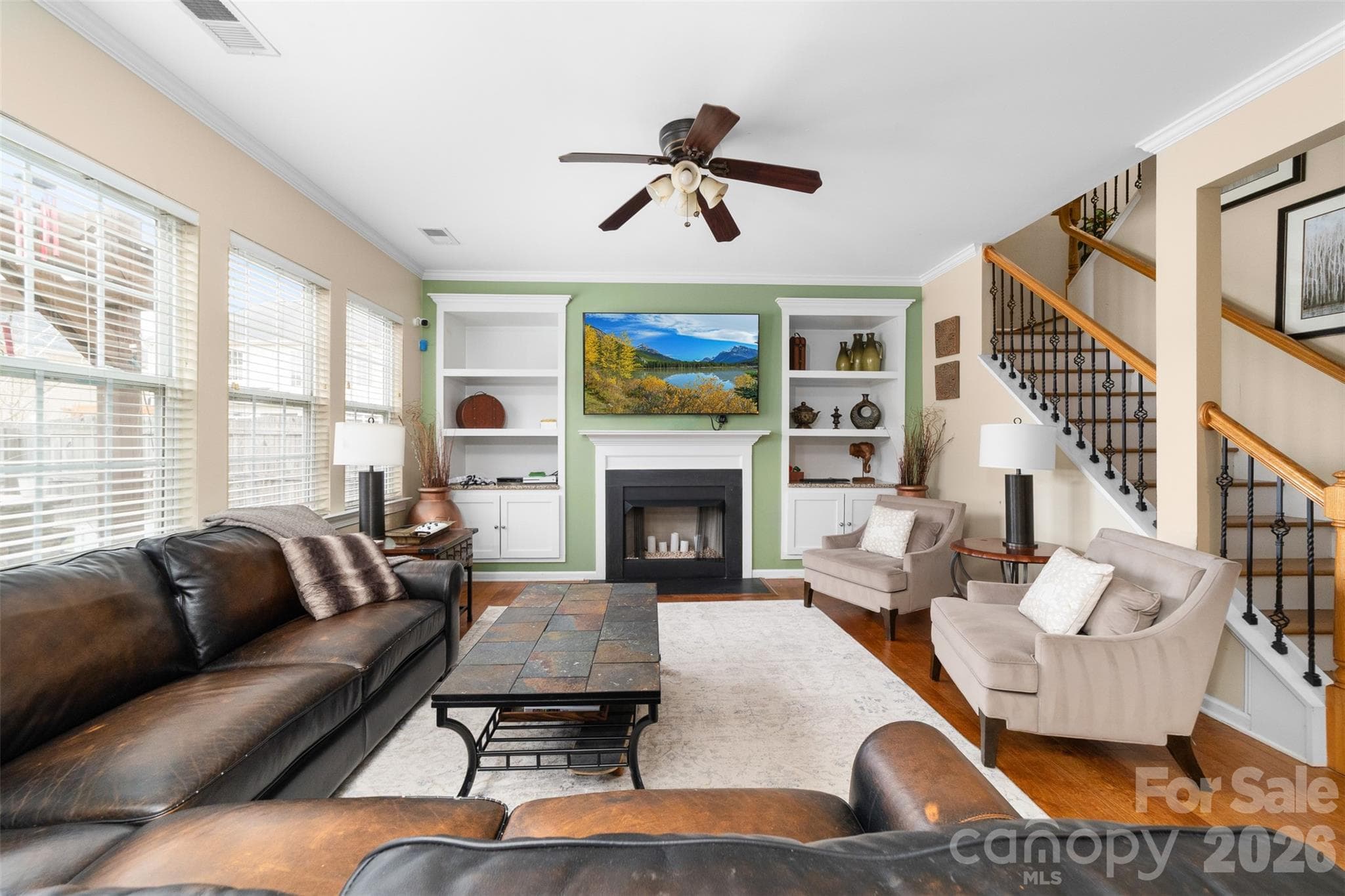 11019 Southfield Drive