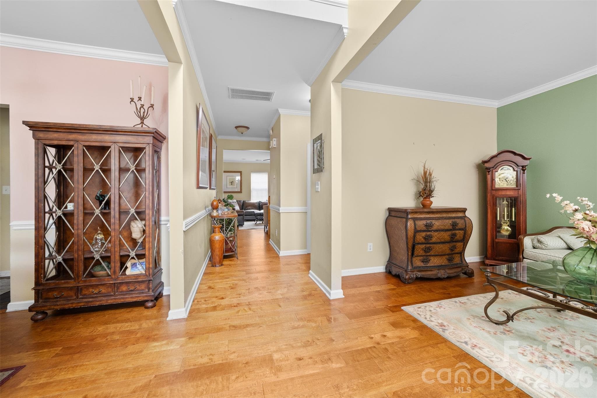 Single Family Residence at Charlotte, photo 5 of 42