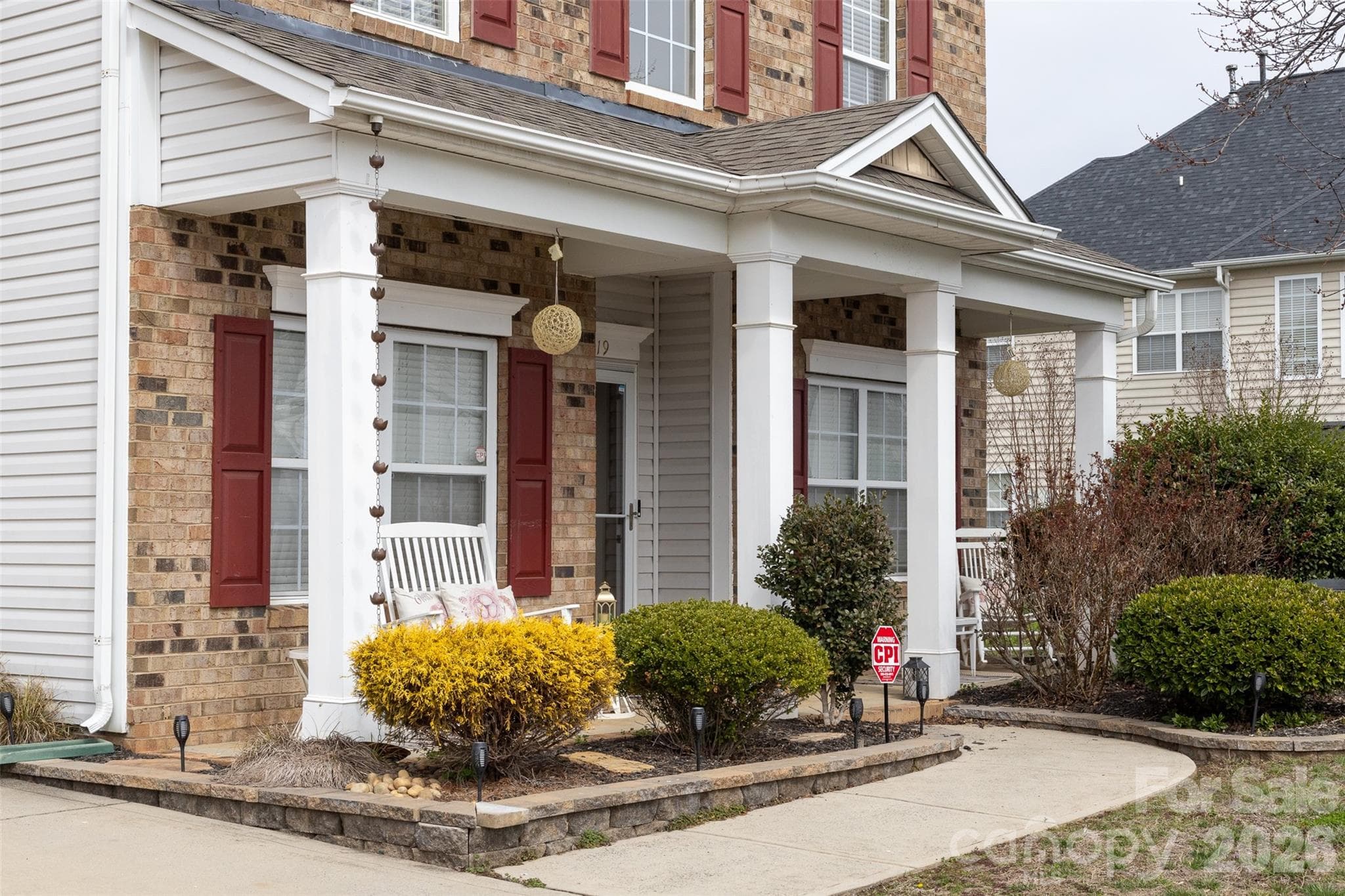 Single Family Residence at Charlotte, photo 14 of 42