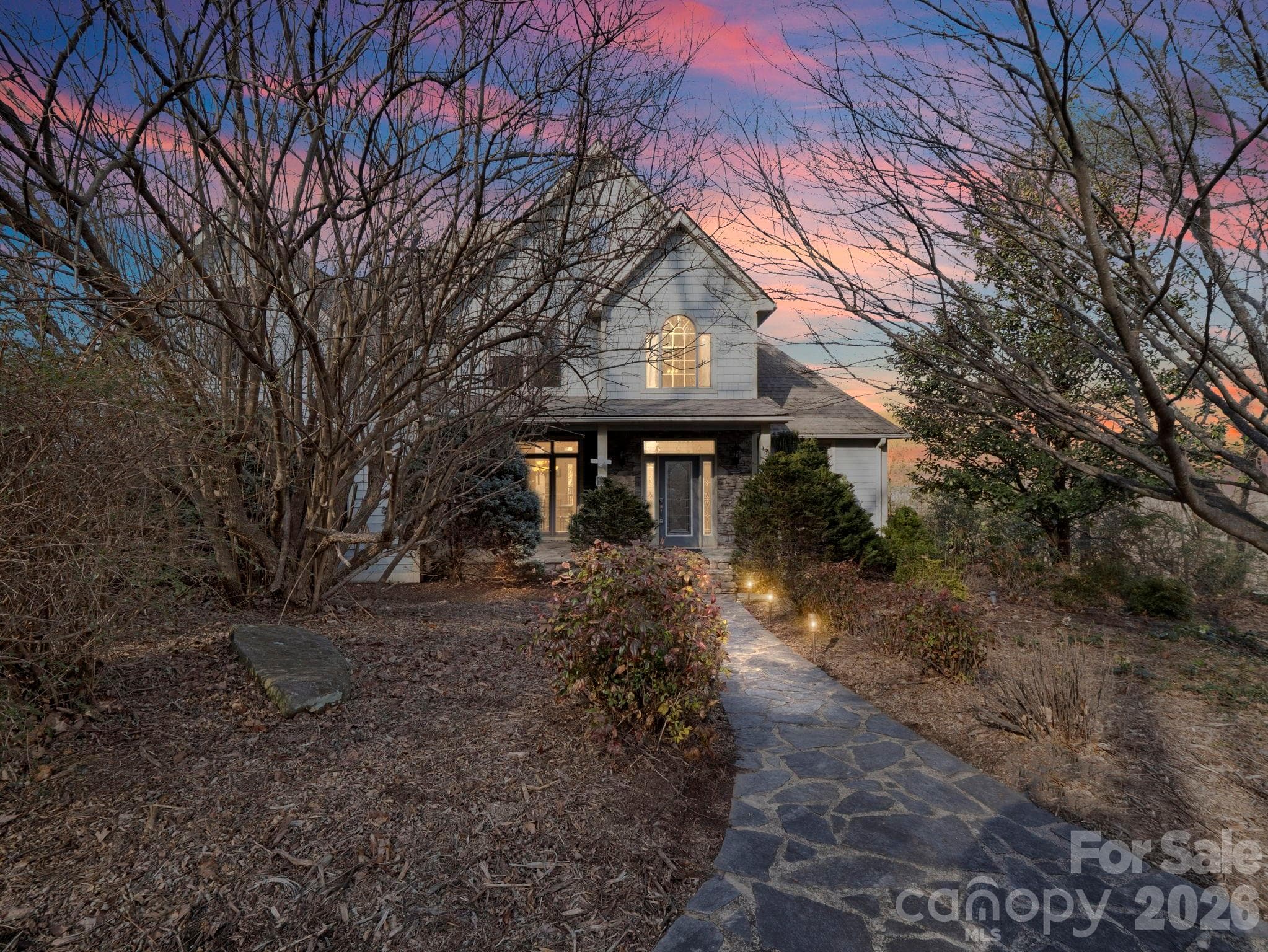 Single Family Residence at Lake Lure, photo 6 of 49