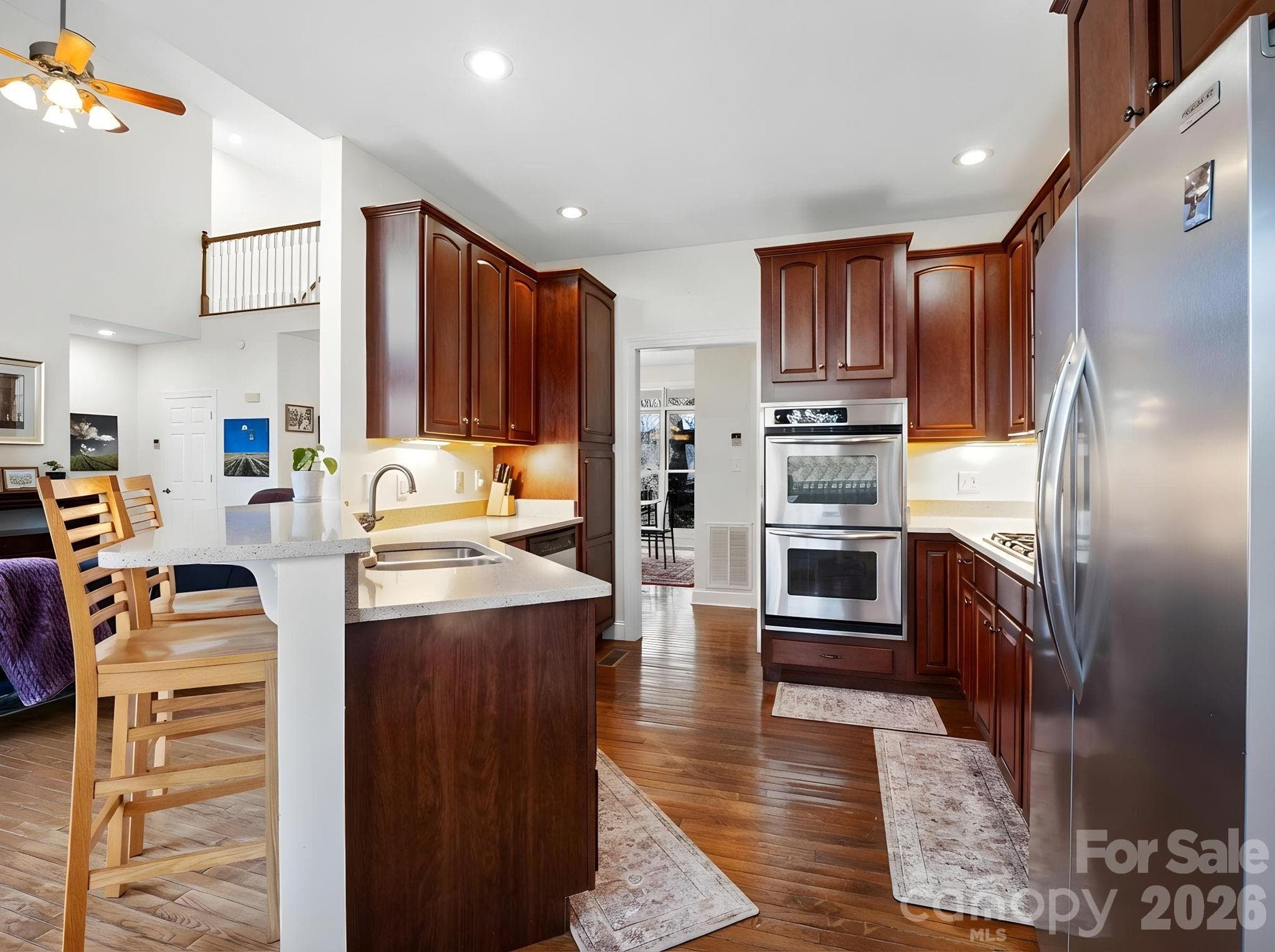 Single Family Residence at 308 Bluebird Road, Lake Lure, photo 13 of 50