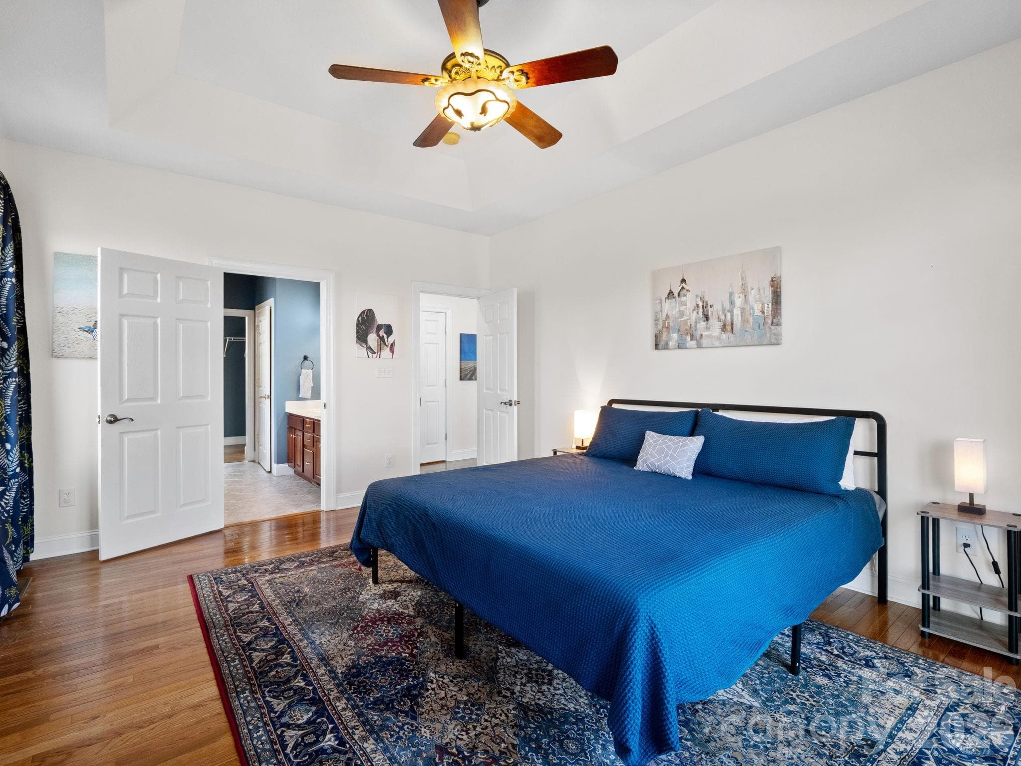 Single Family Residence at 308 Bluebird Road, Lake Lure, photo 21 of 50