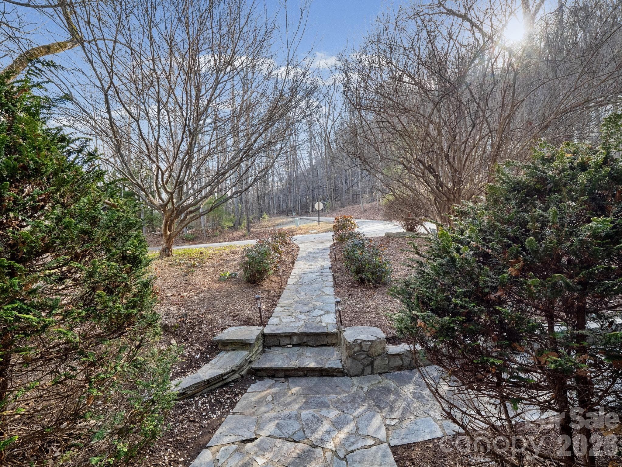 Single Family Residence at 308 Bluebird Road, Lake Lure, photo 41 of 50
