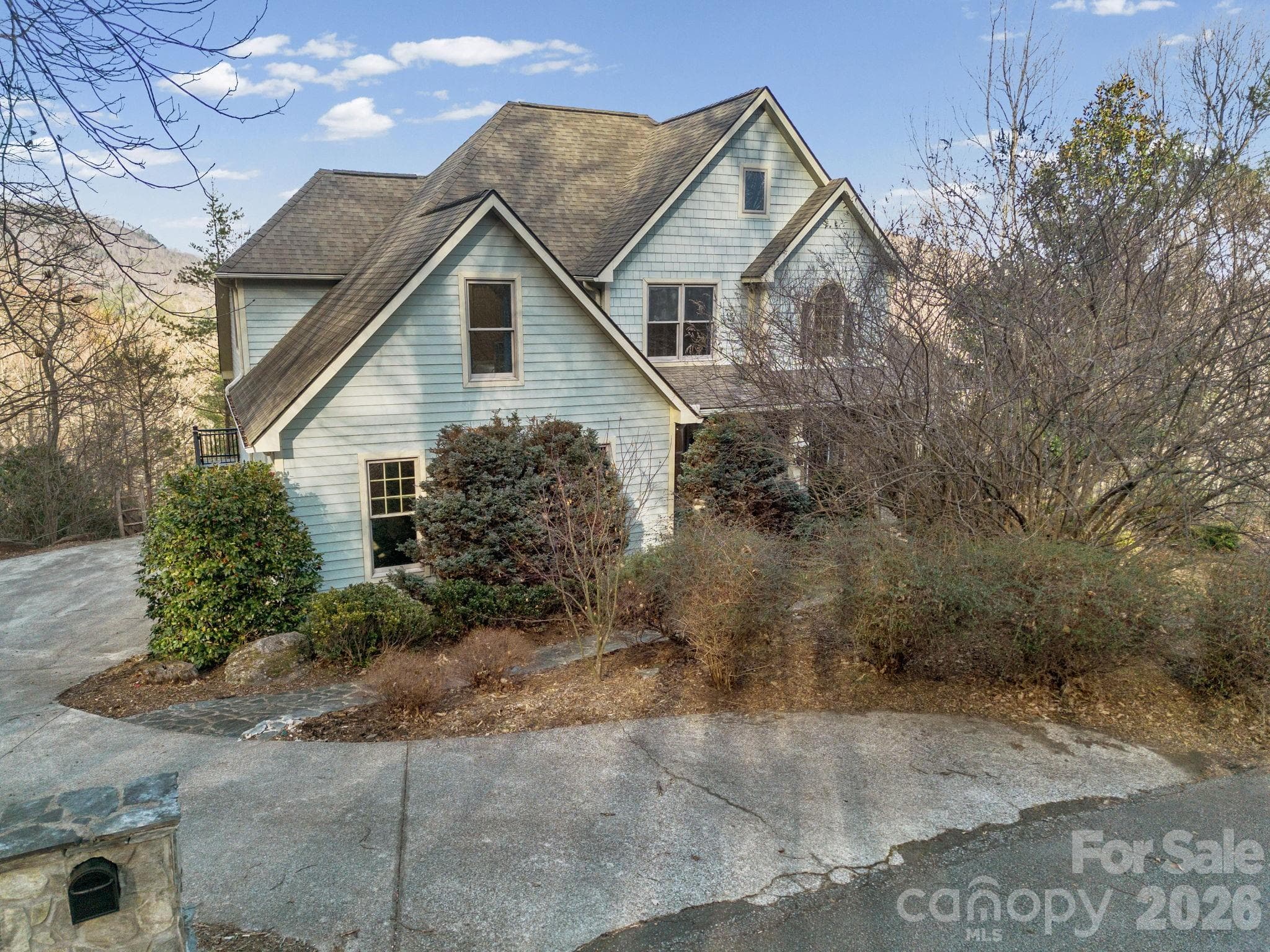Single Family Residence at 308 Bluebird Road, Lake Lure, photo 42 of 50