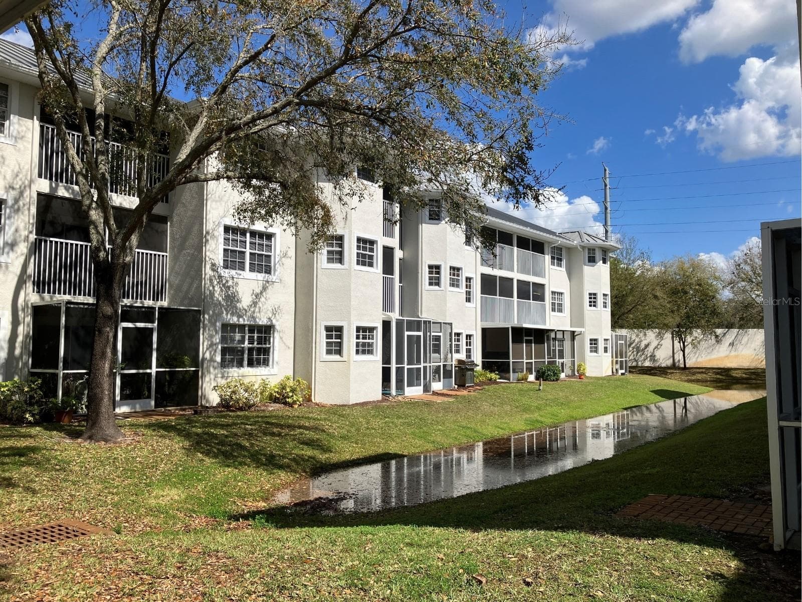 Condominium at 21146 FOUNTAIN VIEW LN #4303, LUTZ, photo 2 of 44