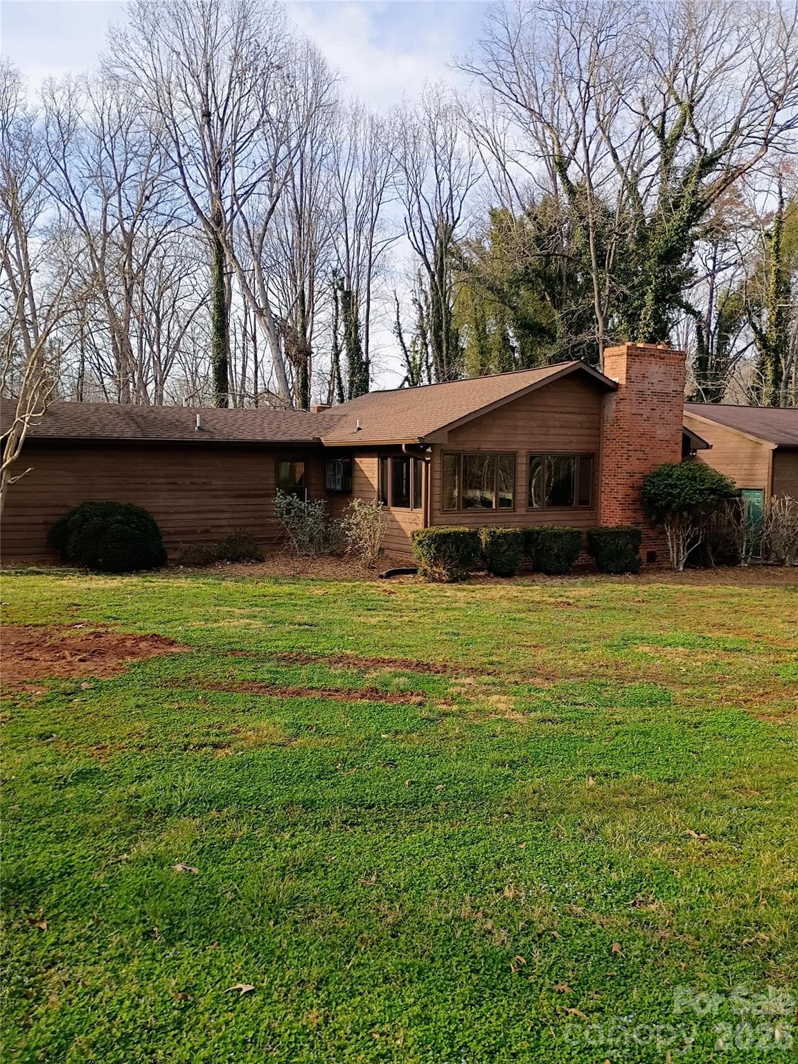 Single Family Residence at Rutherfordton, photo 2 of 17