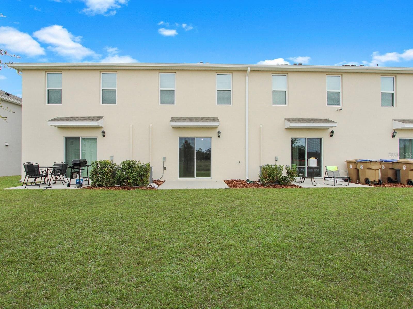 Townhouse at 2798 BRIE HAMMOCK BND, HARMONY, photo 27 of 32