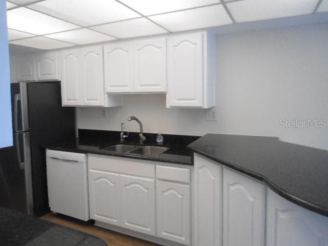 kitchen - 2800 COVE CAY DR #4D, CLEARWATER
