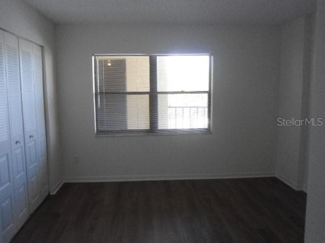 bedroom 2 - 2800 COVE CAY DR #4D, CLEARWATER