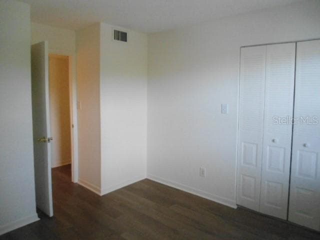 bedroom 2 - 2800 COVE CAY DR #4D, CLEARWATER
