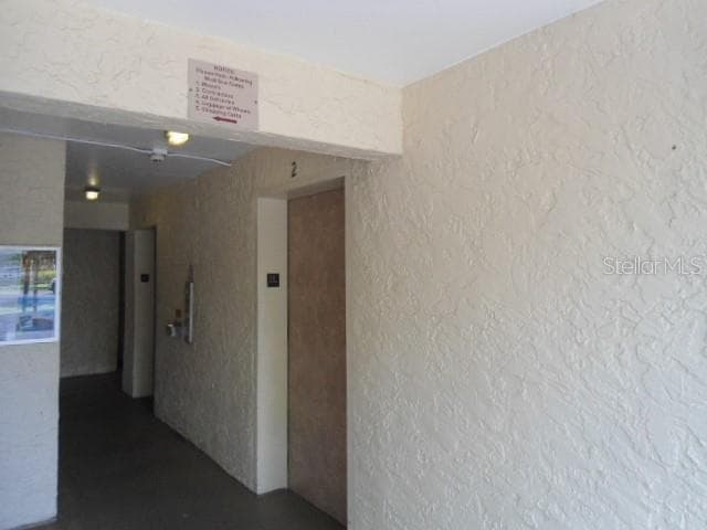 two elevators - 2800 COVE CAY DR #4D, CLEARWATER