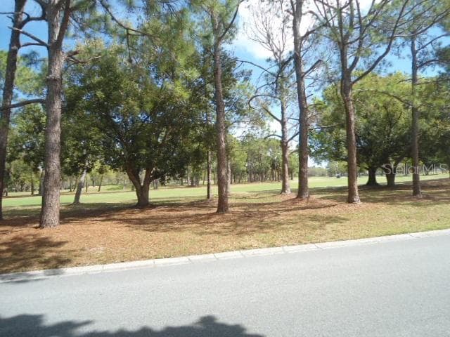 golf course view - 2800 COVE CAY DR #4D, CLEARWATER