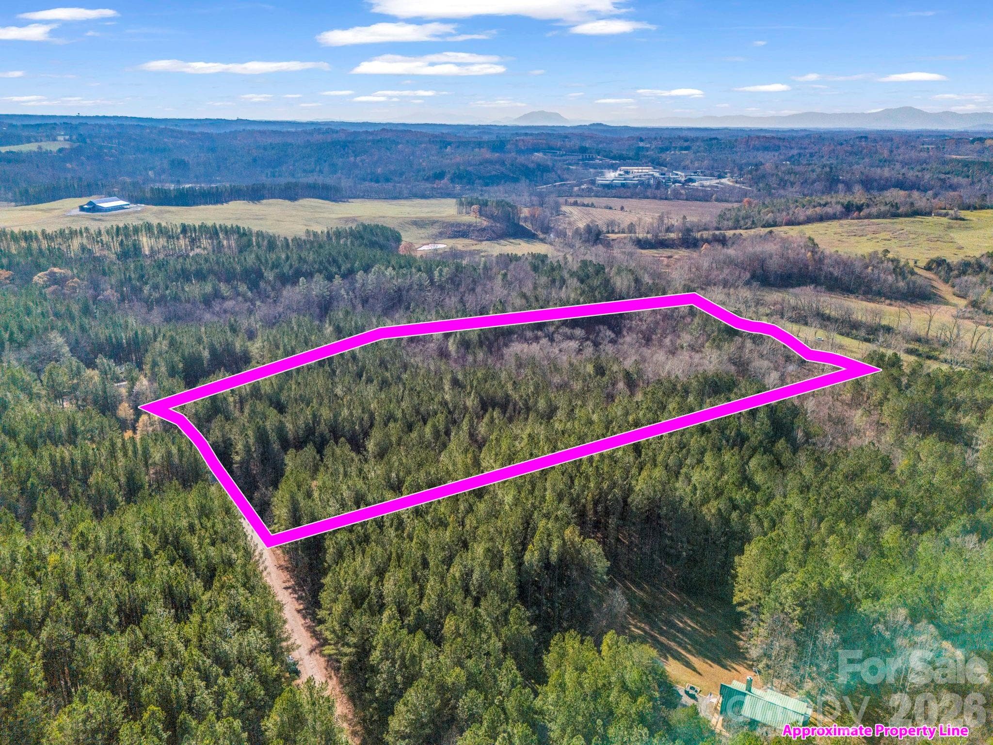 Lot at 0 Farmer Johns Trail, Rutherfordton, photo 3 of 28
