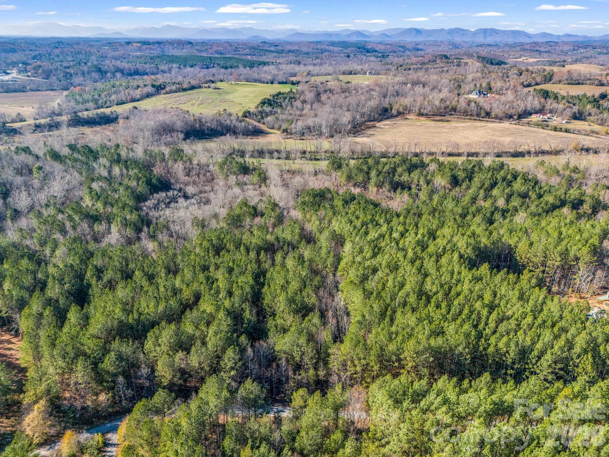 Lot at 0 Farmer Johns Trail, Rutherfordton, photo 7 of 28
