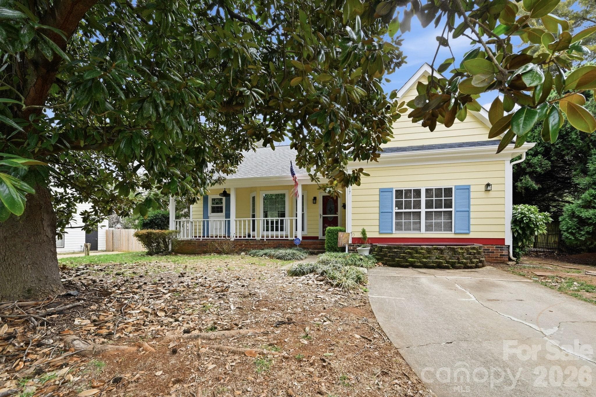 Single Family Residence at Charlotte, photo 3 of 36