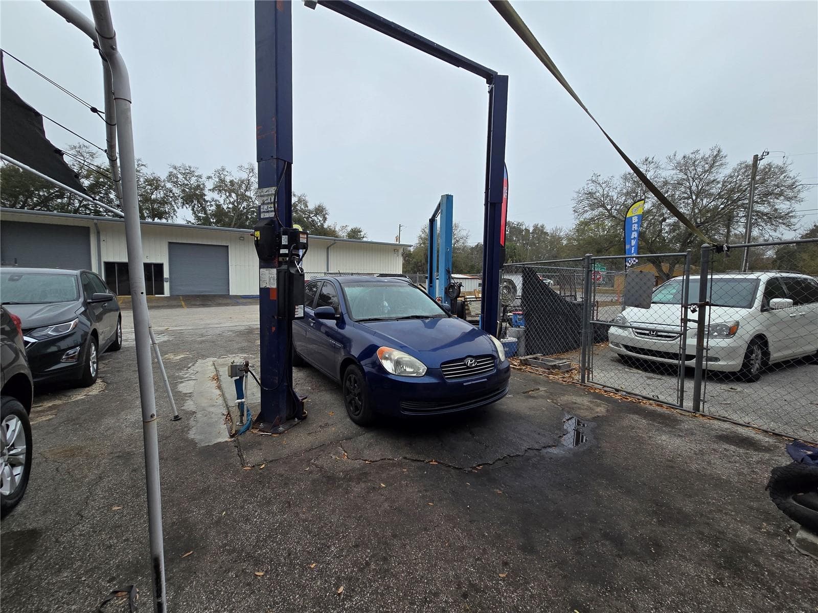 Business Opportunity at 2719 OLD DIXIE HWY, KISSIMMEE, photo 5 of 7