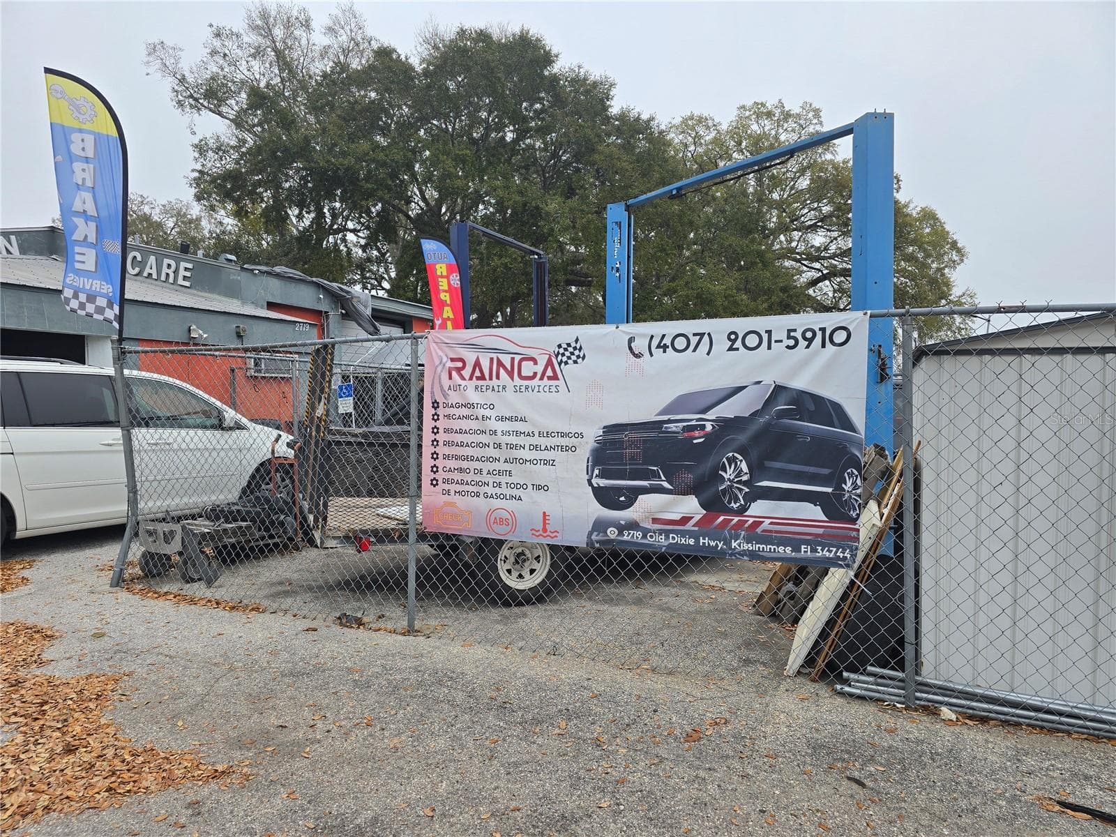 Business Opportunity at 2719 OLD DIXIE HWY, KISSIMMEE, photo 6 of 7