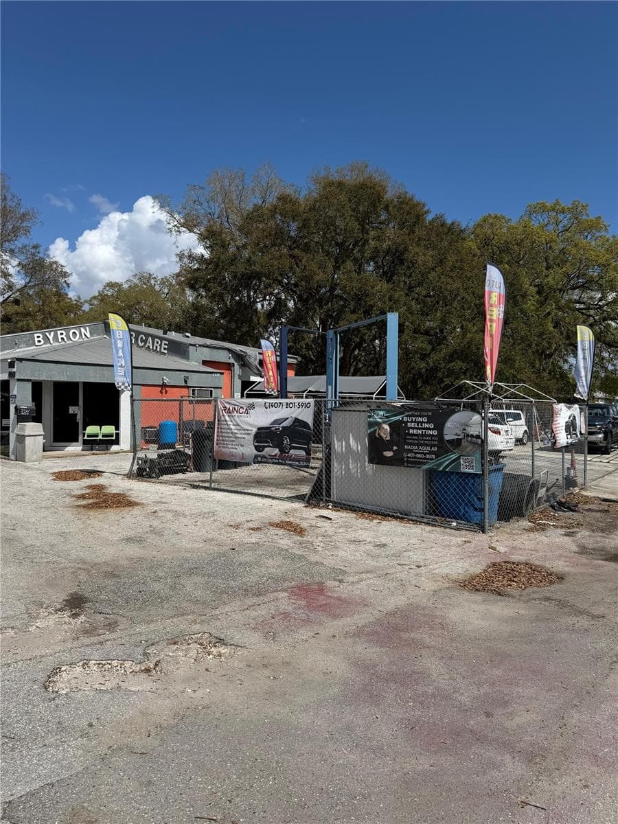 Business Opportunity at 2719 OLD DIXIE HWY, KISSIMMEE, photo 7 of 7