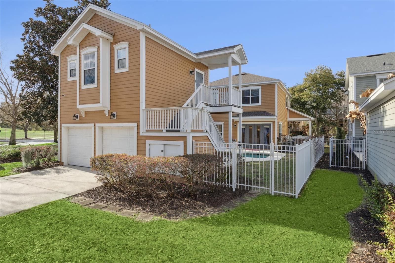 Single Family Residence at 7494 GATHERING DRIVE, REUNION, photo 6 of 58