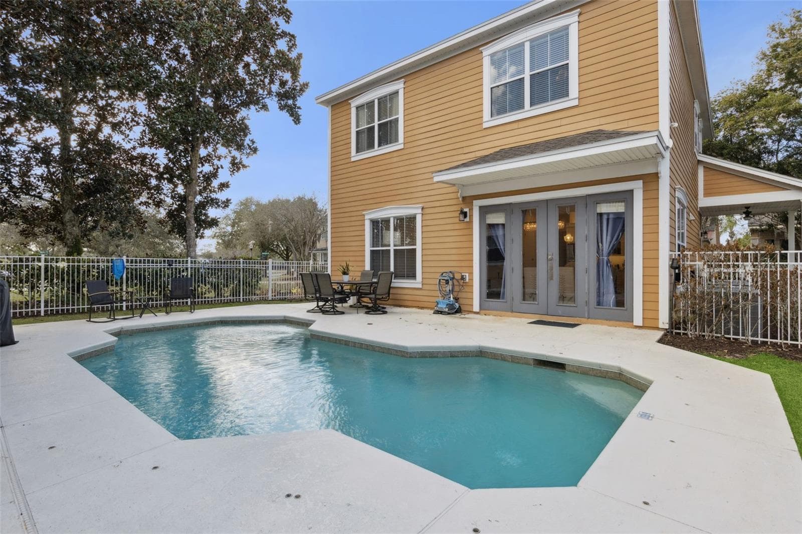 Single Family Residence at 7494 GATHERING DRIVE, REUNION, photo 35 of 58