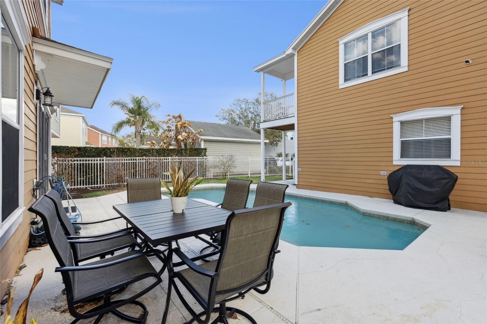Single Family Residence at 7494 GATHERING DRIVE, REUNION, photo 36 of 58