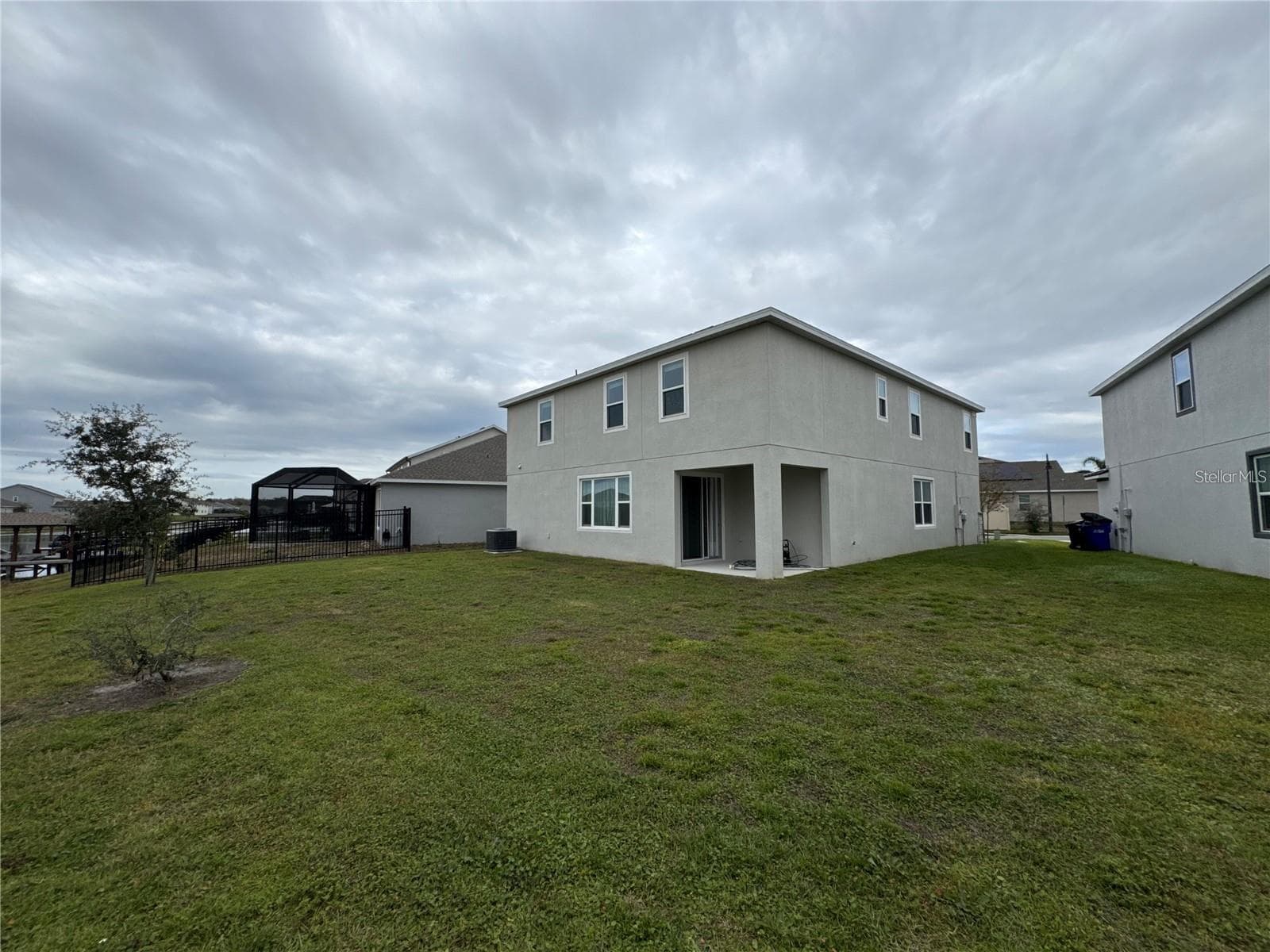 Single Family Residence at 5052 CENTER CT, ST CLOUD, photo 39 of 65