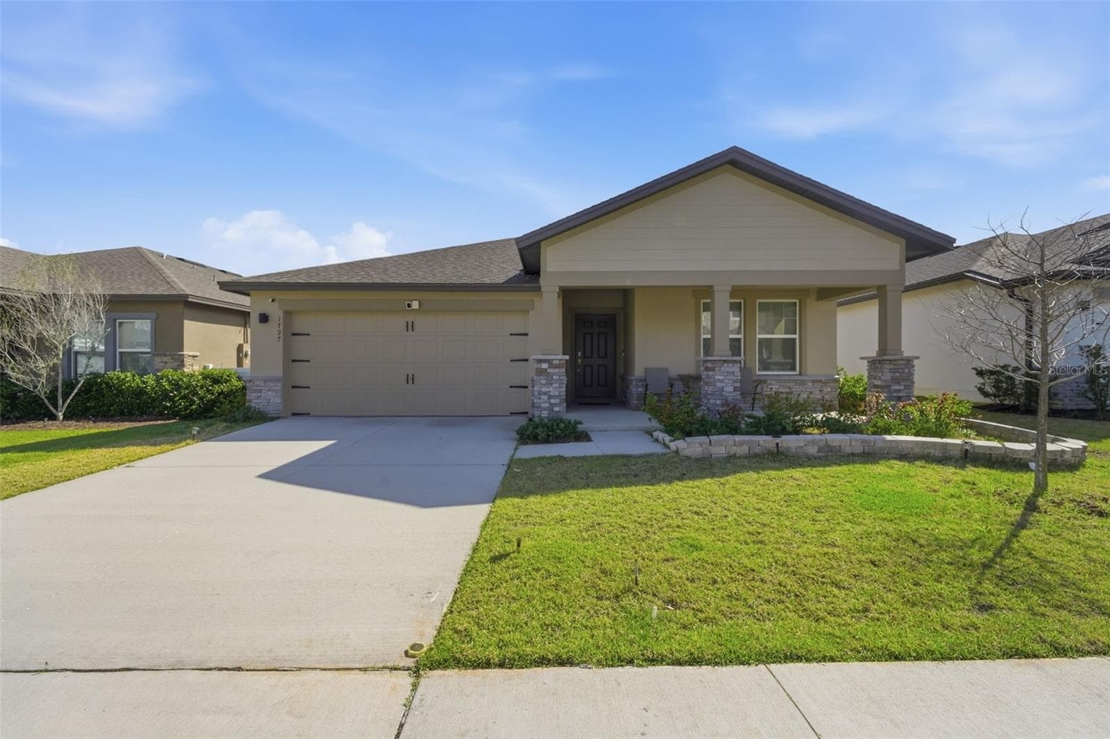 1797 SUNDANCE CHASE RD