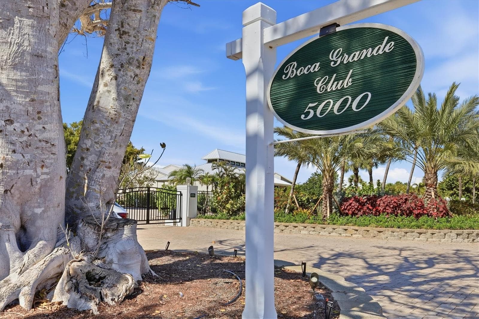 Condominium at 5000 GASPARILLA RD #BC205, BOCA GRANDE, photo 24 of 57