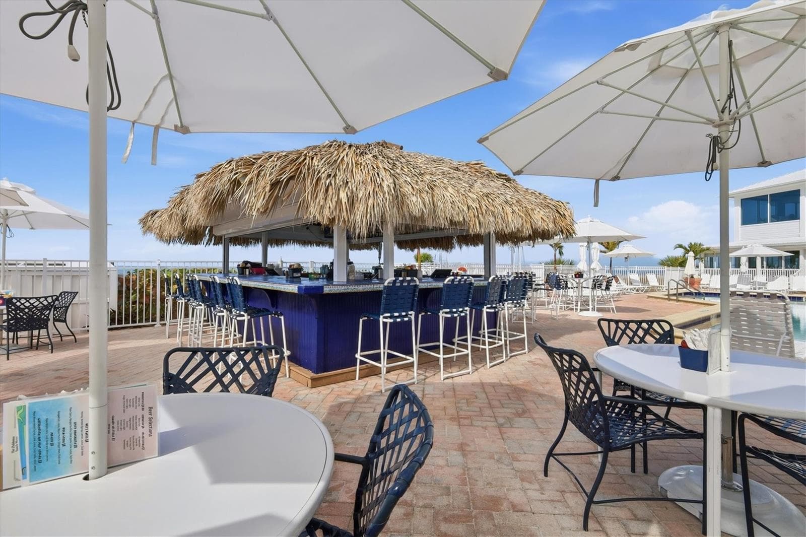 Condominium at 5000 GASPARILLA RD #BC205, BOCA GRANDE, photo 31 of 57