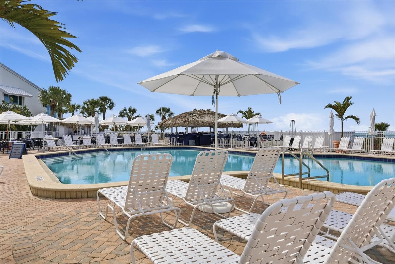 Condominium at 5000 GASPARILLA RD #BC205, BOCA GRANDE, photo 32 of 57