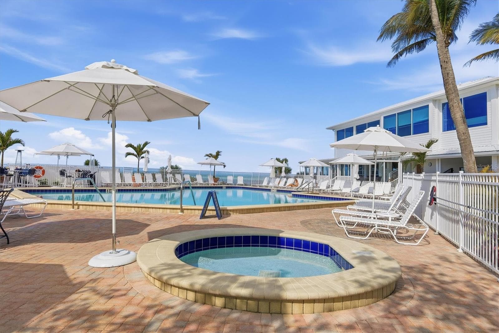 Condominium at 5000 GASPARILLA RD #BC205, BOCA GRANDE, photo 33 of 57