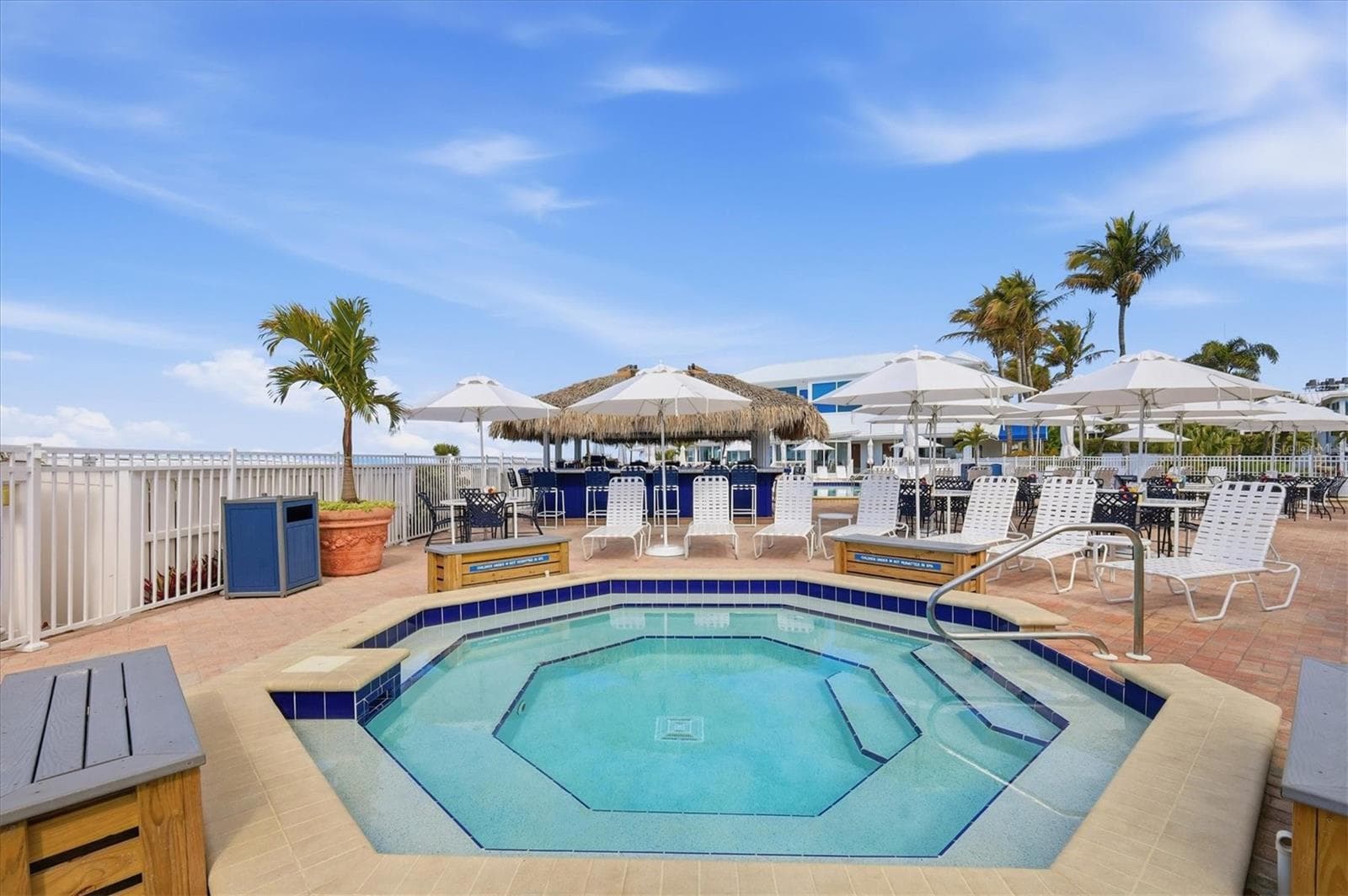 Condominium at 5000 GASPARILLA RD #BC205, BOCA GRANDE, photo 34 of 57