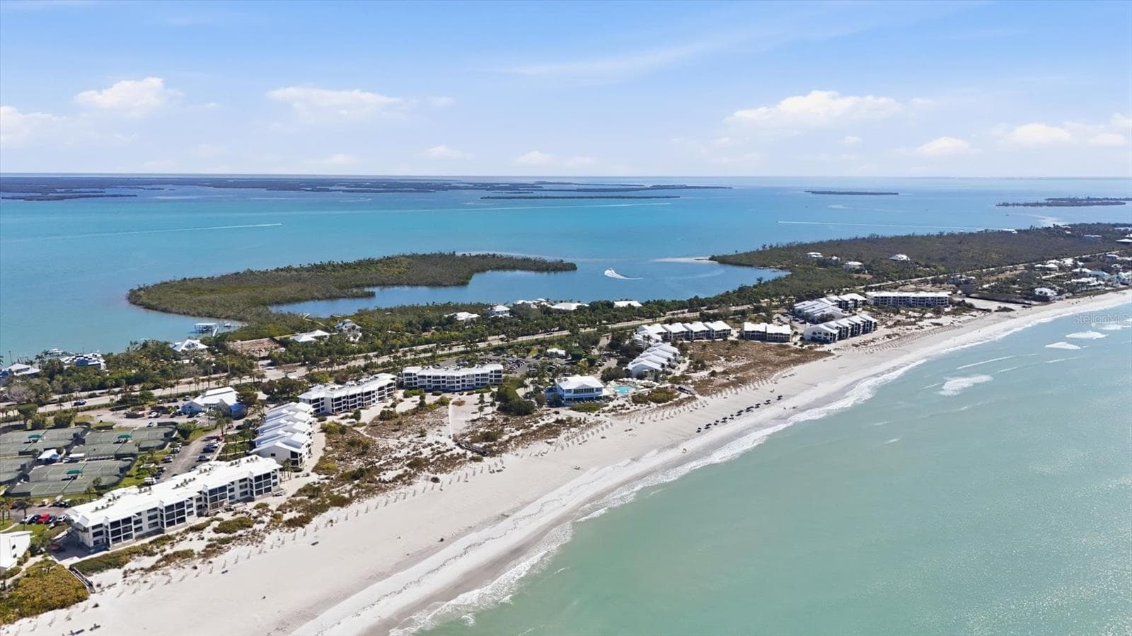 Condominium at 5000 GASPARILLA RD #BC205, BOCA GRANDE, photo 37 of 57