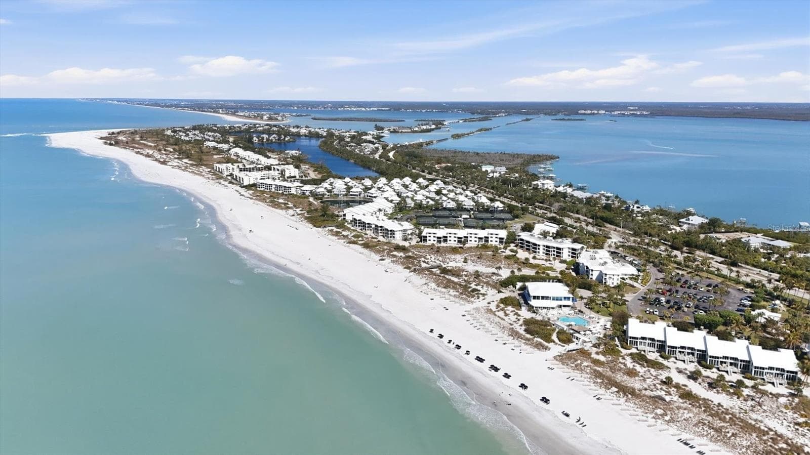 Condominium at 5000 GASPARILLA RD #BC205, BOCA GRANDE, photo 38 of 57