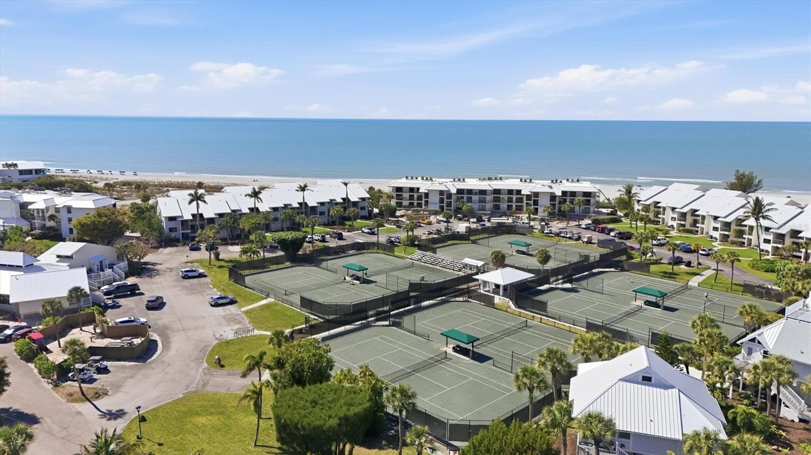 Condominium at 5000 GASPARILLA RD #BC205, BOCA GRANDE, photo 42 of 57