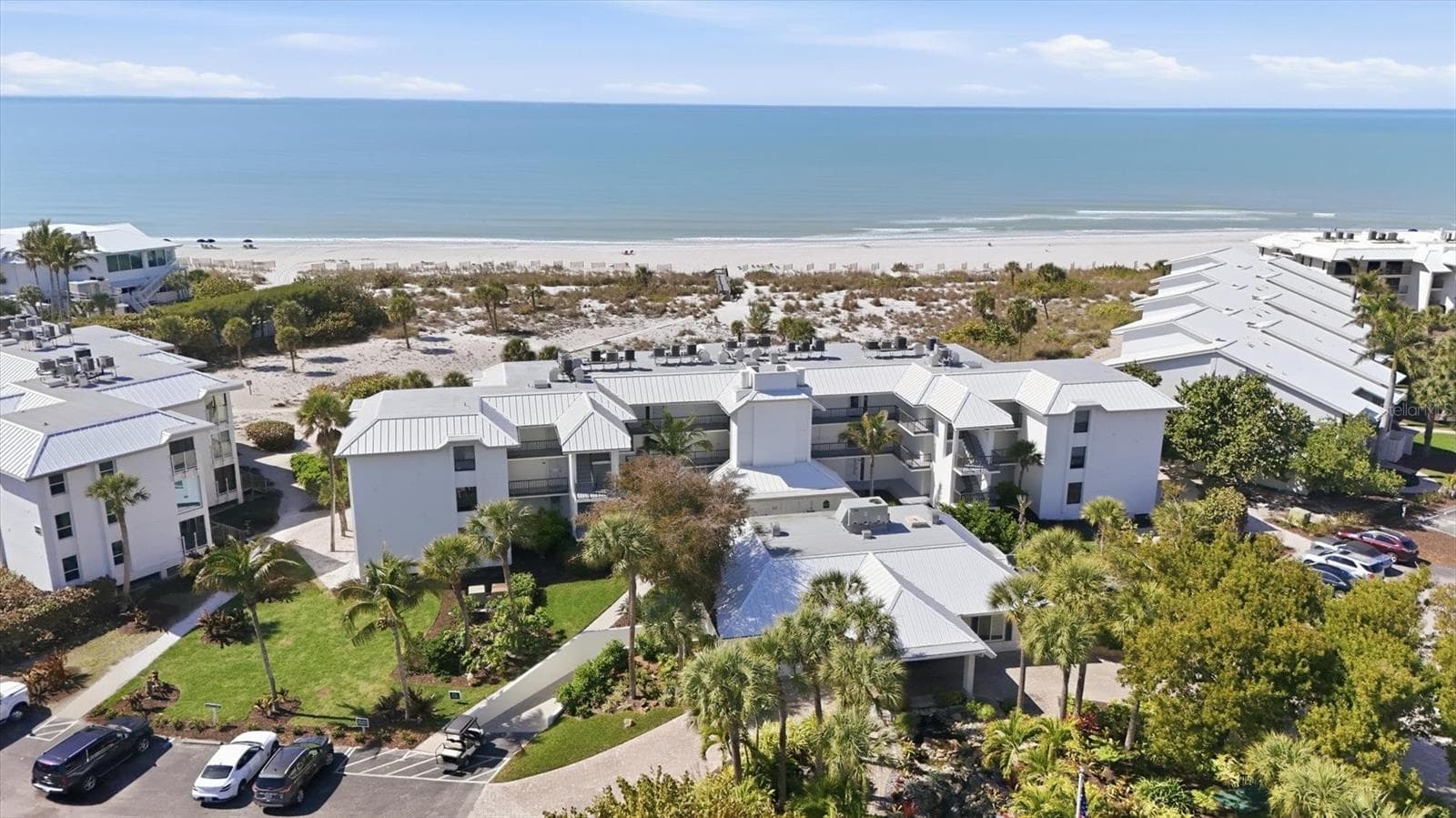 Condominium at 5000 GASPARILLA RD #BC205, BOCA GRANDE, photo 43 of 57