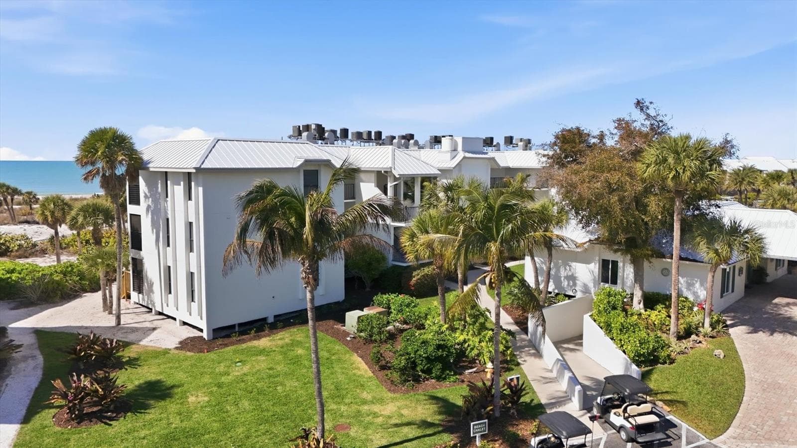 Condominium at 5000 GASPARILLA RD #BC205, BOCA GRANDE, photo 2 of 57