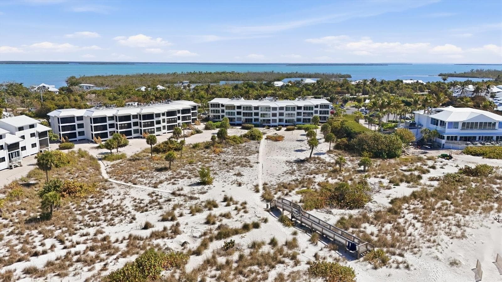 Condominium at 5000 GASPARILLA RD #BC205, BOCA GRANDE, photo 49 of 57