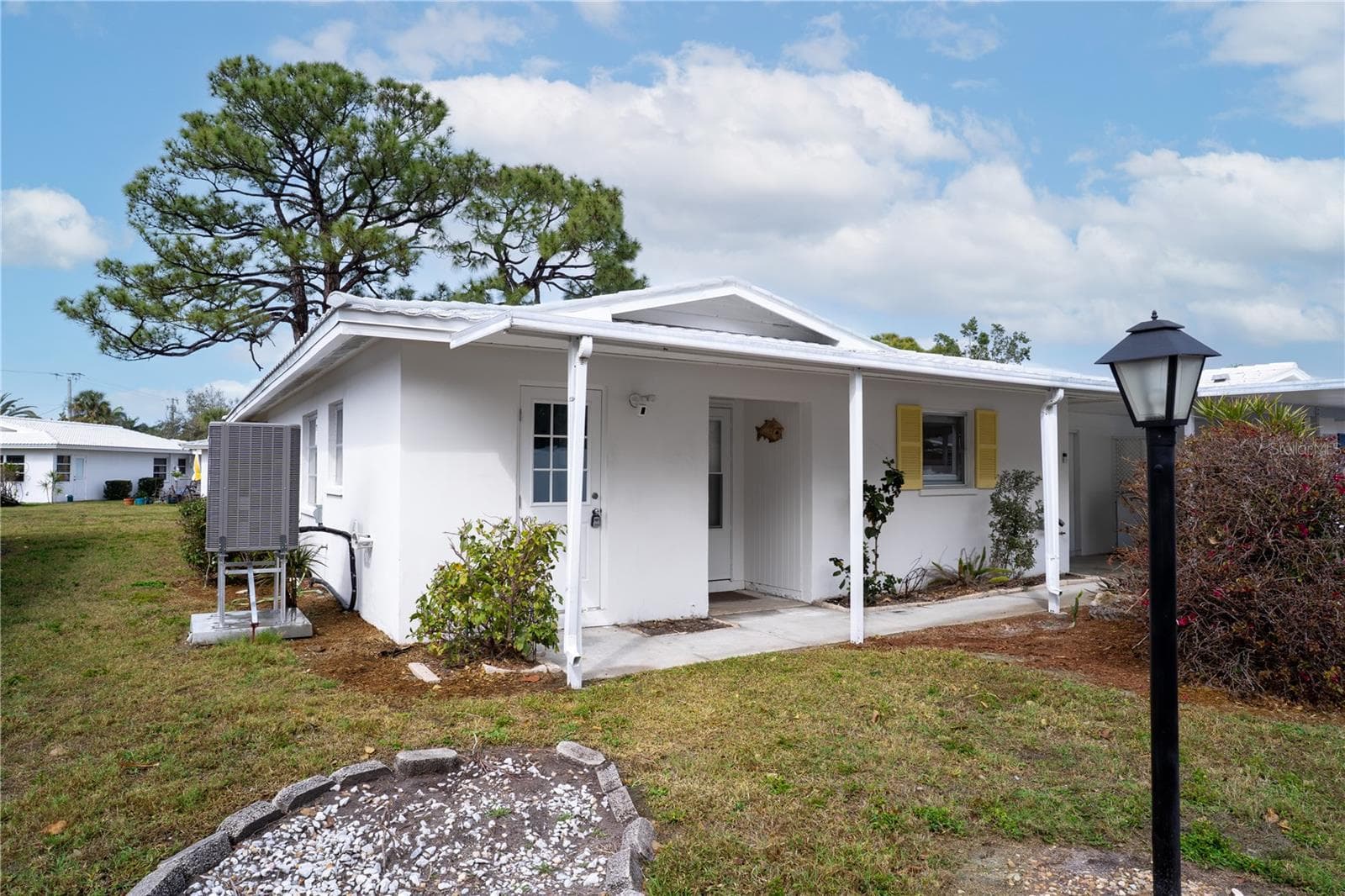 Condominium at 216 FAIR WINDS DR #216, NOKOMIS, photo 2 of 33