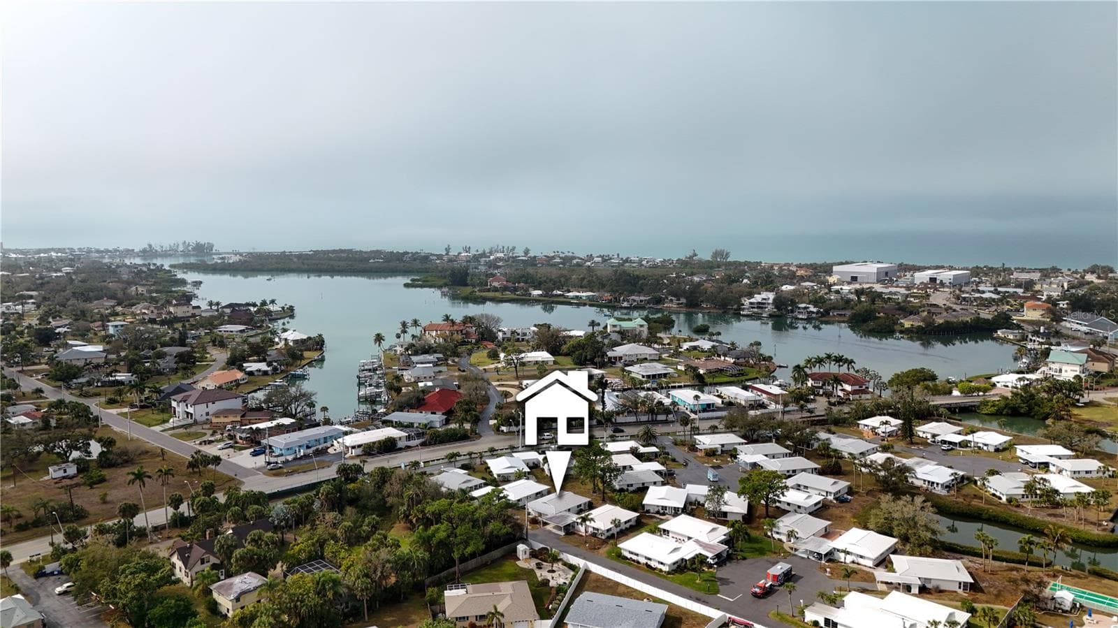 Condominium at 216 FAIR WINDS DR #216, NOKOMIS, photo 29 of 33