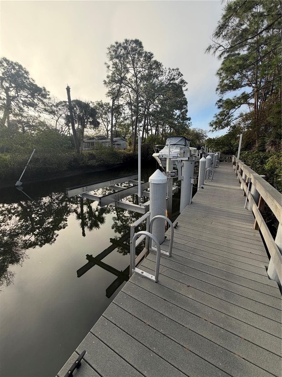 Condominium at 216 FAIR WINDS DR #216, NOKOMIS, photo 33 of 33