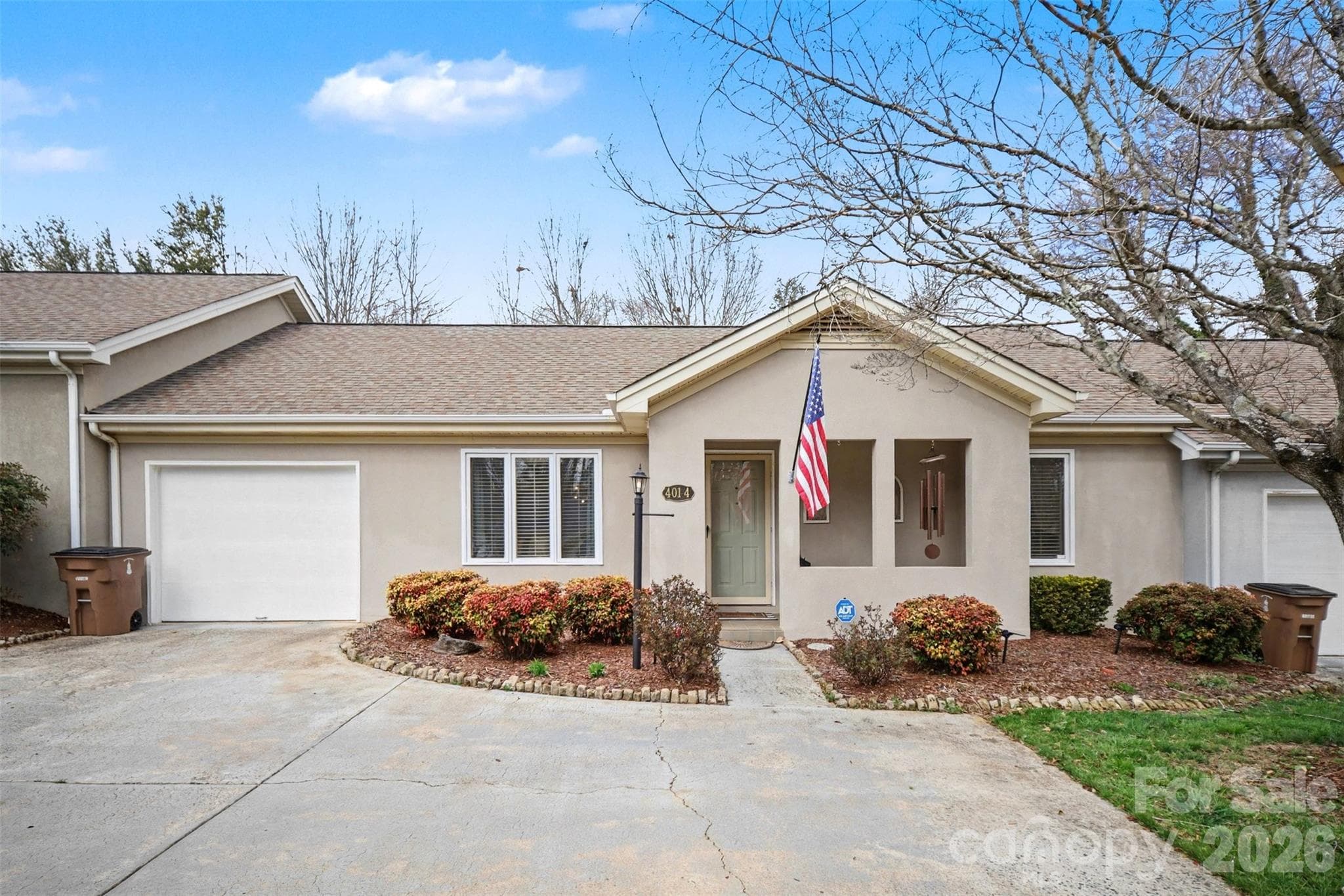 401 Holman Drive