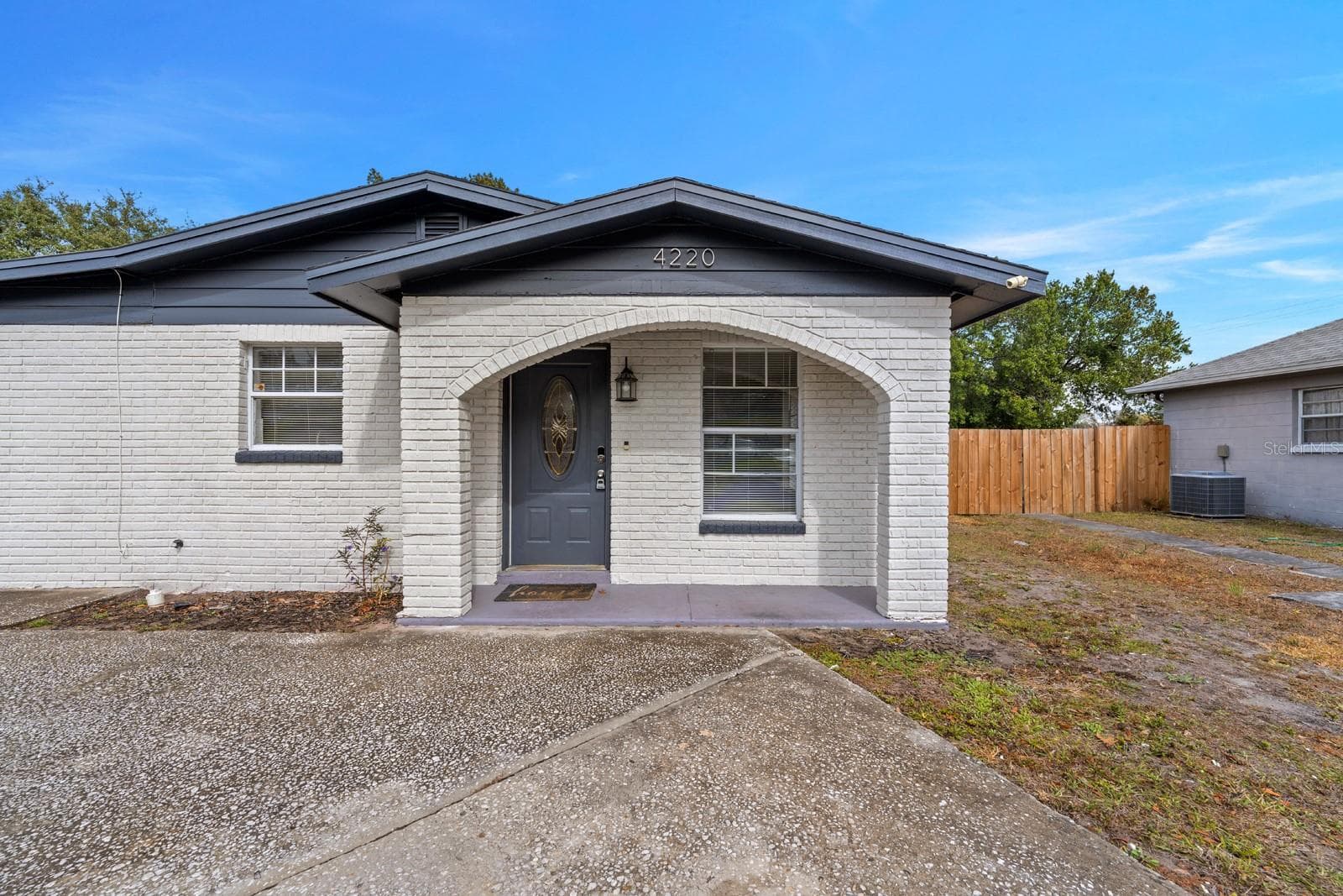 Single Family Residence at 4220 E POWHATAN AVE, TAMPA, photo 22 of 29