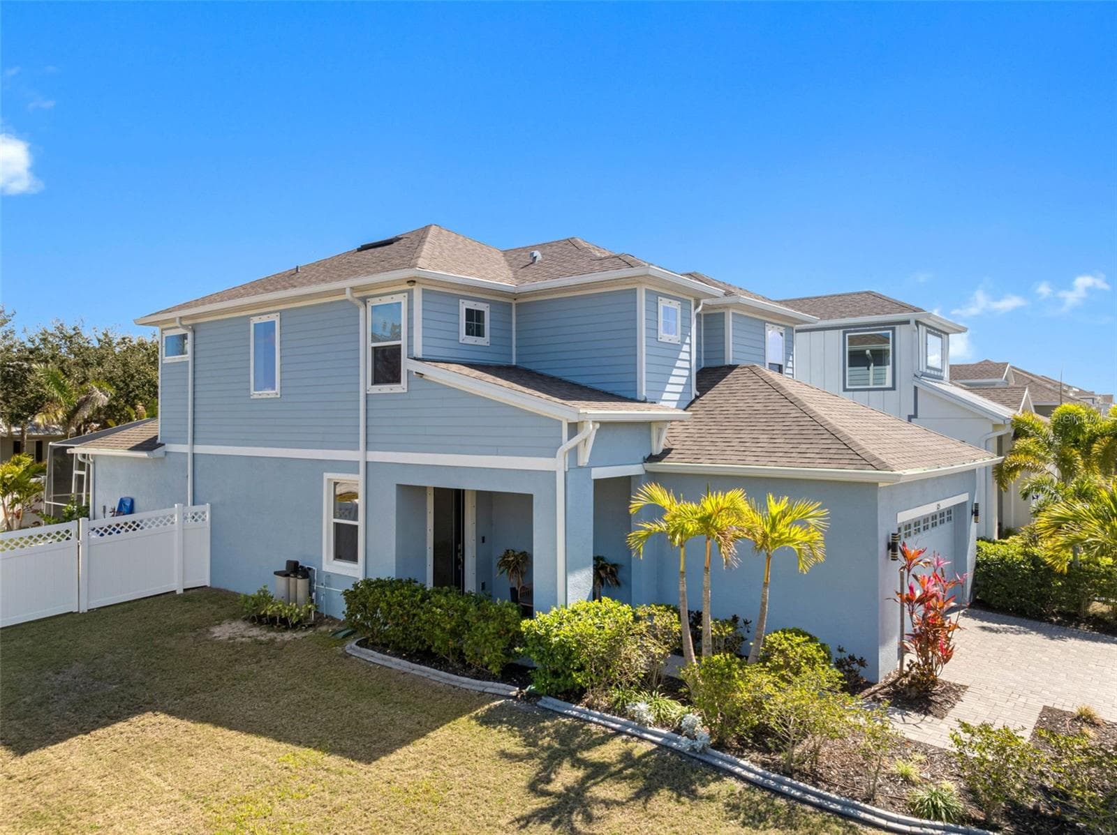 Single Family Residence at 325 SHORE CRAB WAY, APOLLO BEACH, photo 46 of 57