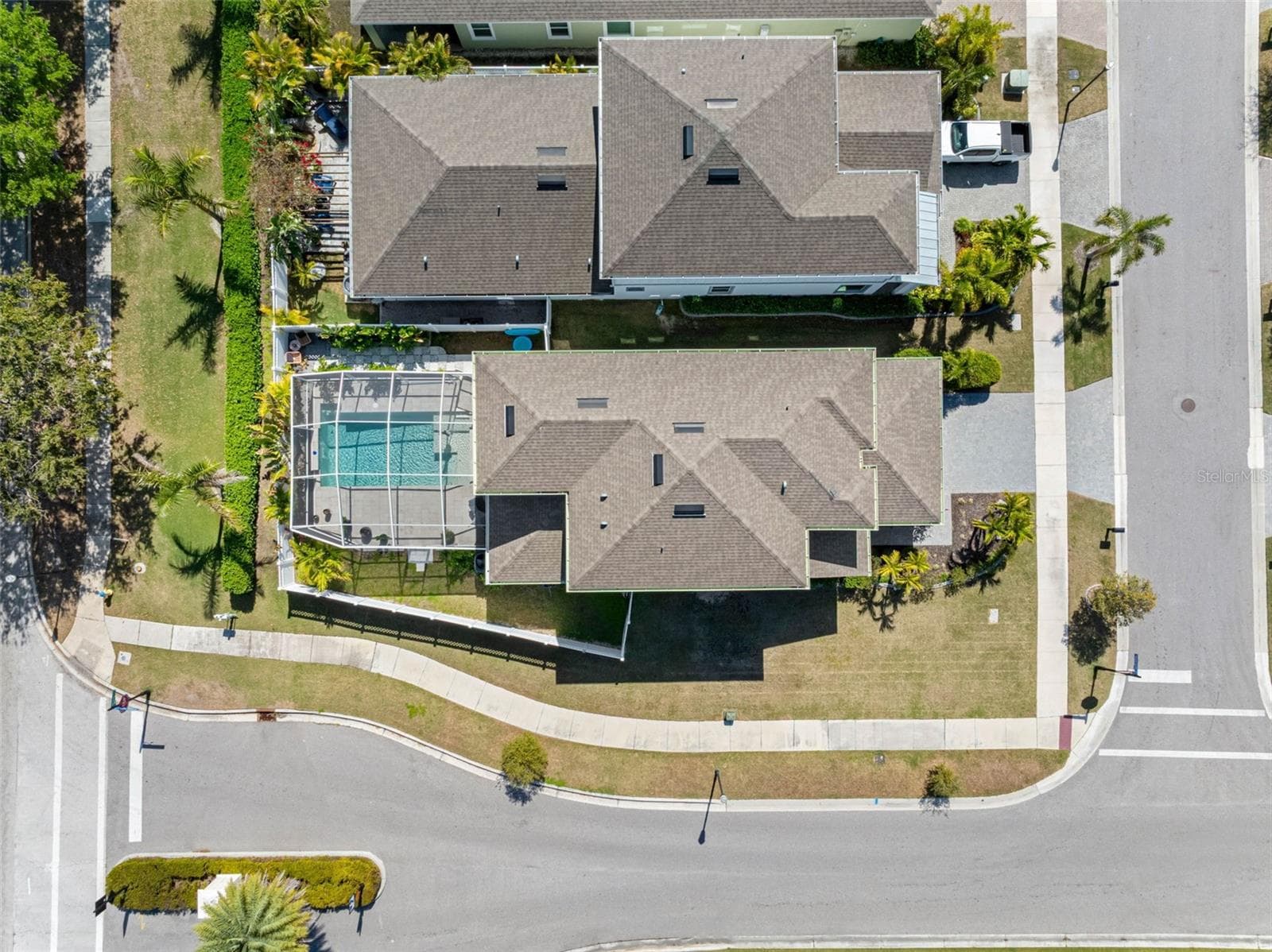 Single Family Residence at 325 SHORE CRAB WAY, APOLLO BEACH, photo 50 of 57