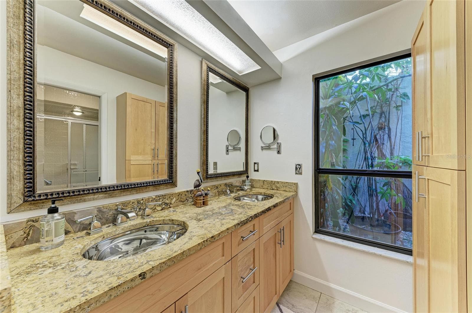 Primary Bath - 7921 4TH AVE W, BRADENTON