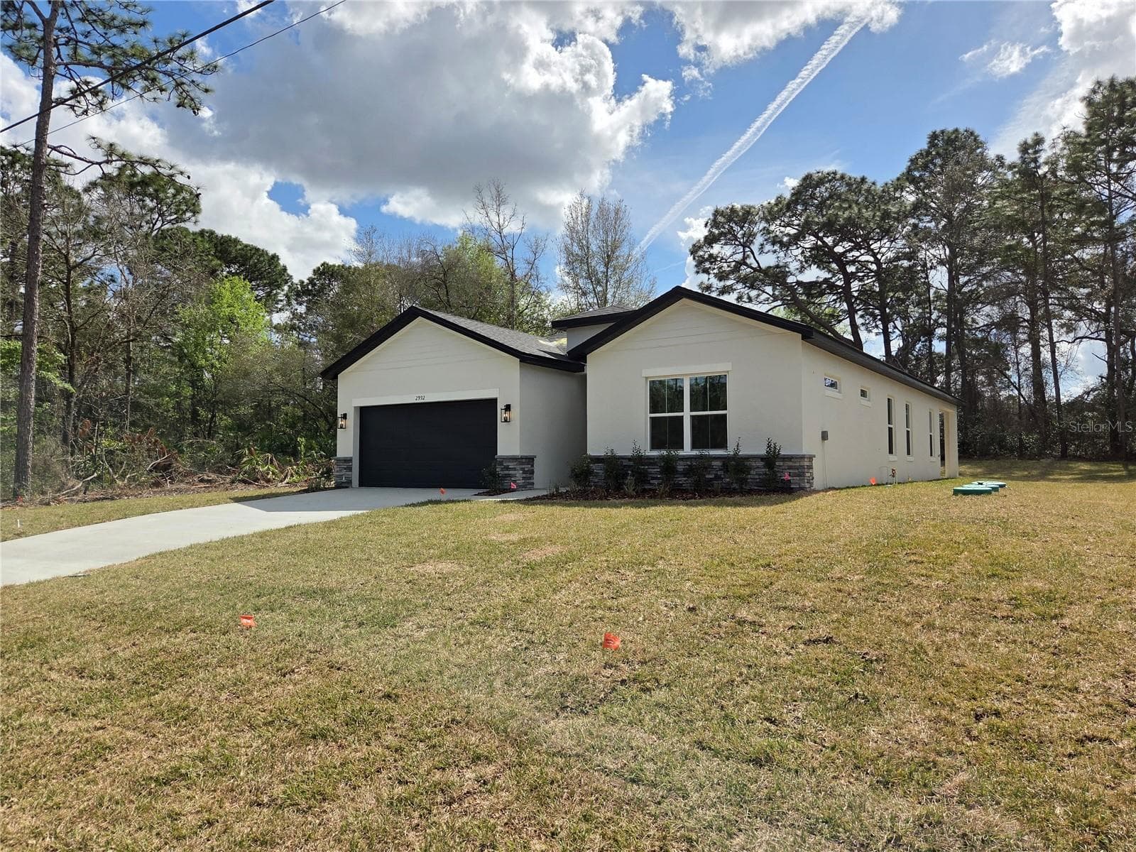 Single Family Residence at 2992 W HAMLET PL, DUNNELLON, photo 3 of 20