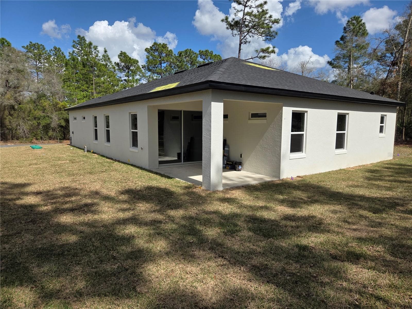 Single Family Residence at 2992 W HAMLET PL, DUNNELLON, photo 19 of 20