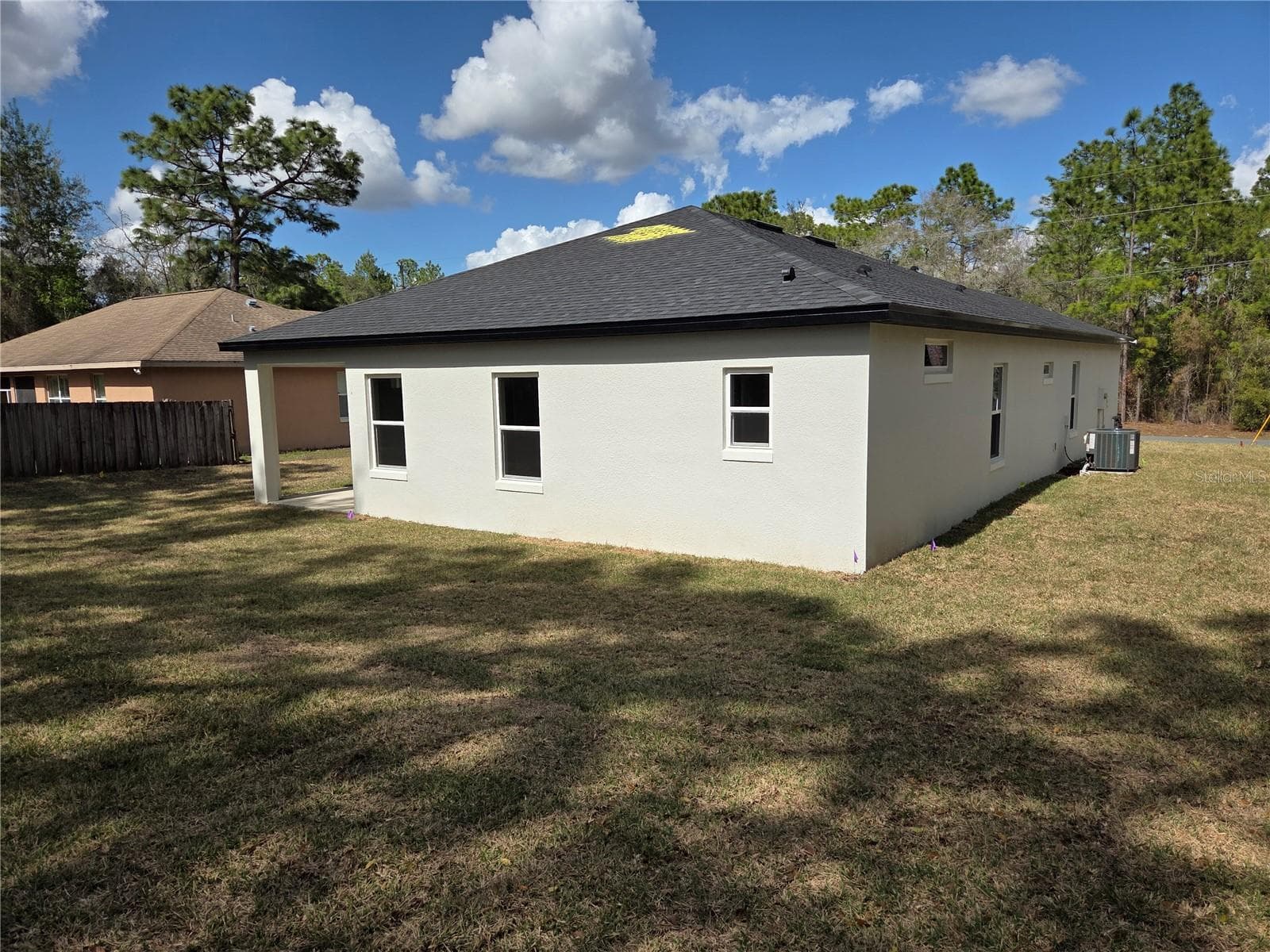 Single Family Residence at 2992 W HAMLET PL, DUNNELLON, photo 20 of 20